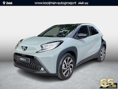 Toyota Aygo X - 1.0 VVT-i MT Pulse NIEUW Direct leverbaar