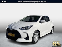 Toyota Yaris - 1.5 VVT-i Active