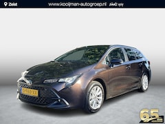 Toyota Corolla Touring Sports - Hybrid 140 Active