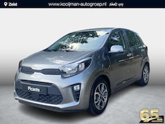 Kia Picanto - 1.0 DPi DynamicPlusLine