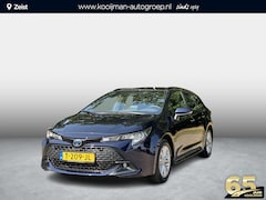 Toyota Corolla Touring Sports - Hybrid 140 Active