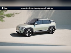 Kia EV3 - Plus 81.4 kWh SEPP SUBSIDIE MOGELIJK, NU TE BESTELLEN