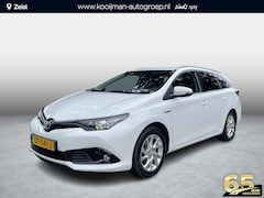 Toyota Auris Touring Sports - 1.8 Hybrid Dynamic