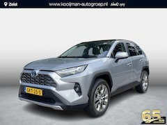 Toyota RAV4 - 2.5 Hybrid AWD Executive Pano, JBL, 360