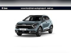 Kia Sportage - 1.6 T-GDi Hybrid DynamicPlusLine Model 2025 nu te bestellen