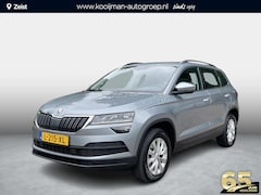 Skoda Karoq - 1.5 TSI ACT Style