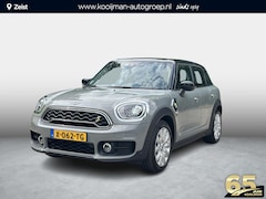 MINI Countryman - 2.0 Cooper S E ALL4 Chili