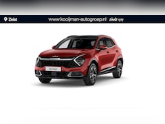 Kia Sportage - 1.6 T-GDi Hybrid DynamicLine Model 2025 Nu te bestellen