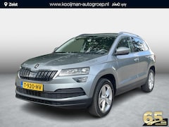 Skoda Karoq - 1.0 TSI Style Business