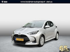 Toyota Yaris - 1.0 VVT-i Comfort