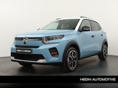 Citroën C3 - 1.2 Turbo Max | Nieuw model | Nu in de showroom bij Hedin Automotive in Assen | Beschikbaa