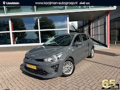 Kia Rio - 1.0 T-GDi MHEV DynamicLine Navi | Camera