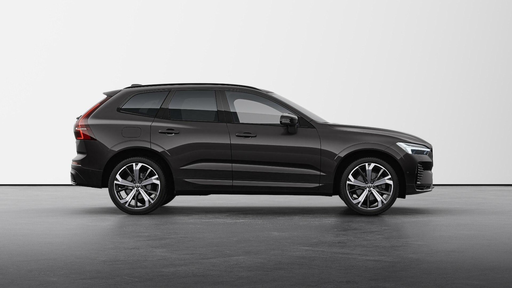 Volvo XC60 - 2.0 Recharge T6 AWD Ultra Bright FULL OPTION MY 2025 - AutoWereld.nl