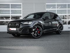 Audi Q7 - 55 TFSI e 381pk quattro Pro Line S | Servosluiting | Head-Up | Keyless | B&O | 21" | Adapt