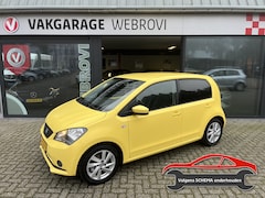 Seat Mii - 1.0 Sport Connect Incl. Beurt en Nwe Apk