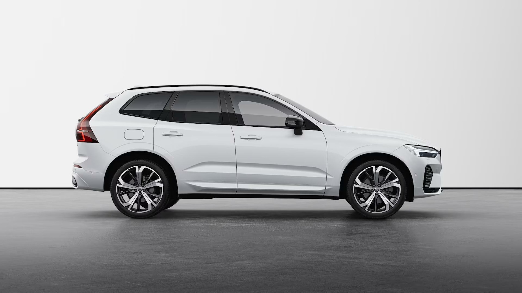 Volvo XC60 - 2.0 Recharge T6 AWD Ultra Bright FULL OPTION MY 2025 - AutoWereld.nl