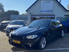 BMW 5-serie - 528i M-PAKKET/ZEER-COMPLEET/SCHUIFDAK