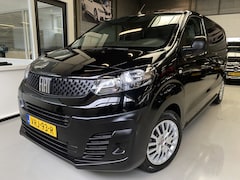 Fiat Scudo - 2.0 MultiJet L2H1 Cruise, Airco, Trekhaak