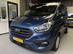 Ford Transit Custom - 280 2.0 TDCI L1H1 Camera, Apple Carplay, Led, BPM VRIJ