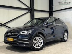 Audi Q5 - 55 TFSI e quattro S-Line Aut. | panorama | leder | virtual-cockpit |