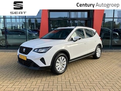 Seat Arona - Reference 1.0 70 kW / 95 pk EcoTSI SUV 5 versn. Ha nd