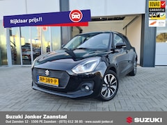 Suzuki Swift - 1.2 Stijl Smart Hybrid