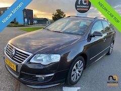 Volkswagen Passat Variant - 2010 * 1.6 TDI BlueMotion * 281.D KM * EURO 5