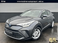 Toyota C-HR - 1.8 Hybrid Active Apple carplay en/of Android auto Navigatie, Achteruitrijcamera, Adaptiev