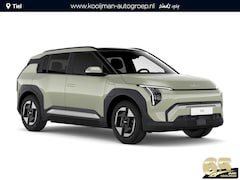 Kia EV3 - Plus 58.3 kWh €37.650, - Zonder SEPP, -subsidie, Ruim €5.000, - voordeel incl. SEPP Meerde