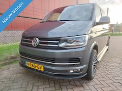 Volkswagen Transporter - 2.0 TDI L2H3 Highline