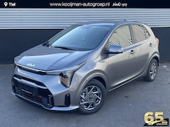 Kia Picanto - 1.0 DPI DynamicPlusLine ACTIE Nieuw model Uit voorraad leverbaar, meerdere kleuren leverba