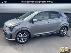 Kia Picanto - 1.0 DPI ExecutiveLine KORTING Nieuw uit voorraad leverbaar