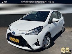 Toyota Yaris - 1.5 Hybrid Active Achteruitrijcamera, Climate Control, Bluetooth, Cruise Control