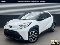 Toyota Aygo X - 1.0 VVT-i MT Pulse Voorraad ACTIE Nieuw uit voorraad leverbaar