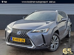 Lexus UX - 300e Business 54 kWh Nederlandse auto, Apple Carplay & Android auto Navigatie, BTW-auto, E