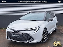 Toyota Corolla Touring Sports - 1.8 Hybrid GR Sport Automaat PANO, Nieuw en direct uit voorraad leverbaar