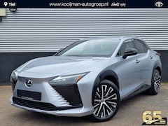 Lexus RZ - 450e President Line 71 kWh NIEUW - Full Options - Uit voorraad leveren - NIEUW - Electrisc