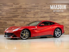 Ferrari F12 - 6.3 Berlinetta HELE|NL Car|Full Carbon|Shift-Led|