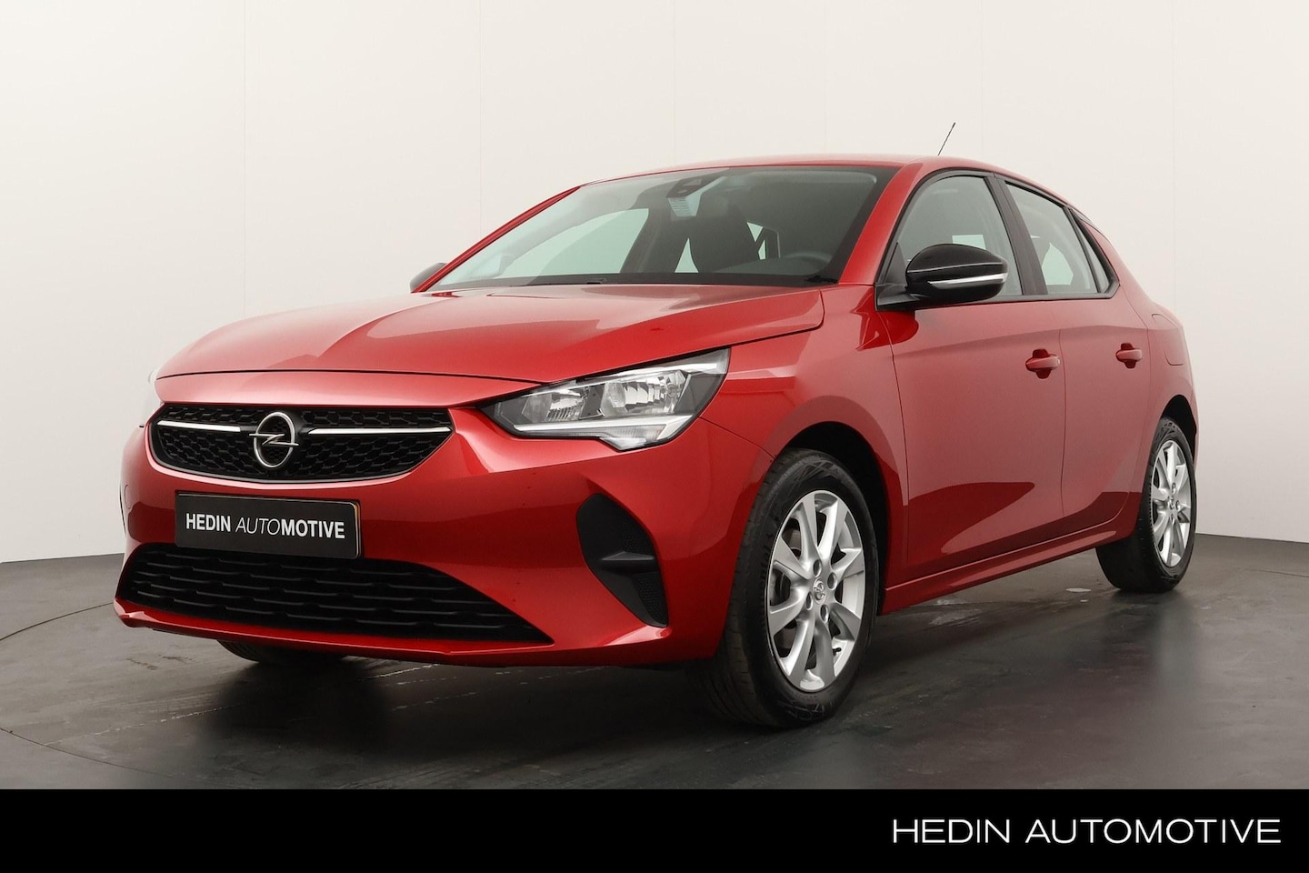 Opel Corsa - 1.2 Edition | Apple Carplay/Android Auto | Airco | Cruise control | Lichtmetalen velgen | - AutoWereld.nl