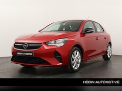 Opel Corsa - 1.2 Edition | Navigatie via App | Airco | Cruise control | Apple Carplay/Android Auto | Li