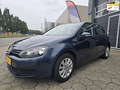 Volkswagen Golf - 1.2 TSI Highline BlueMotion / APK / AIRCO /