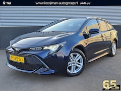 Toyota Corolla Touring Sports - 1.2 Turbo Active Inclusief trekhaak Max. aanhanggewicht geremd 1.300