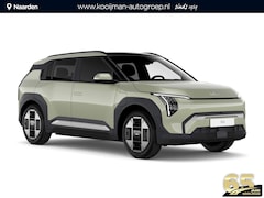 Kia EV3 - Plus Advanced 58.3 kWh €39.950, - Zonder SEPP, -subsidie, Ruim €5.000, - Tot. voordeel inc