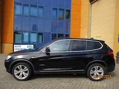 BMW X3 - xDrive20i Executive