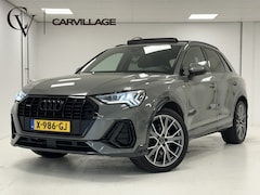 Audi Q3 - 45 TFSI 230PK quattro Edition One | B&O | Adaptief onderstel | P