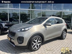 Kia Sportage - 1.6 T-GDI 4WD GT-Line First Edition | Keyless | Achteruitrij camera | Parkeer Sensoren |