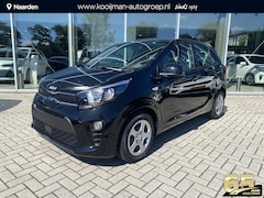 Kia Picanto - 1.0 DPi ComfortLine | airco | bluetooth | cruise control | Hillhold functie |