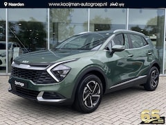 Kia Sportage - 1.6 T-GDi MHEV DynamicLine "Super Sale op Wielen"