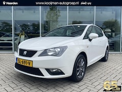 Seat Ibiza - 1.4 COPA Plus | Stoelverwarming | Cruise control | Electronic climate control |