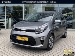 Kia Picanto - 1.0 DPi DynamicPlusLine | Camera | PDC | Navigatie | 15"Lmv